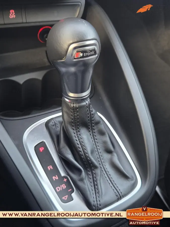 1.0 TFSI Sport Pro Line S