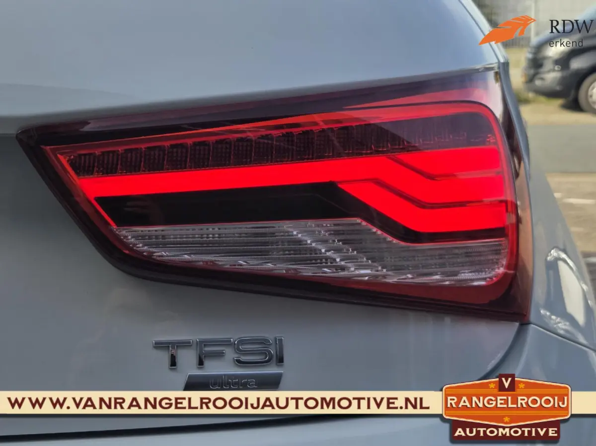1.0 TFSI Sport Pro Line S