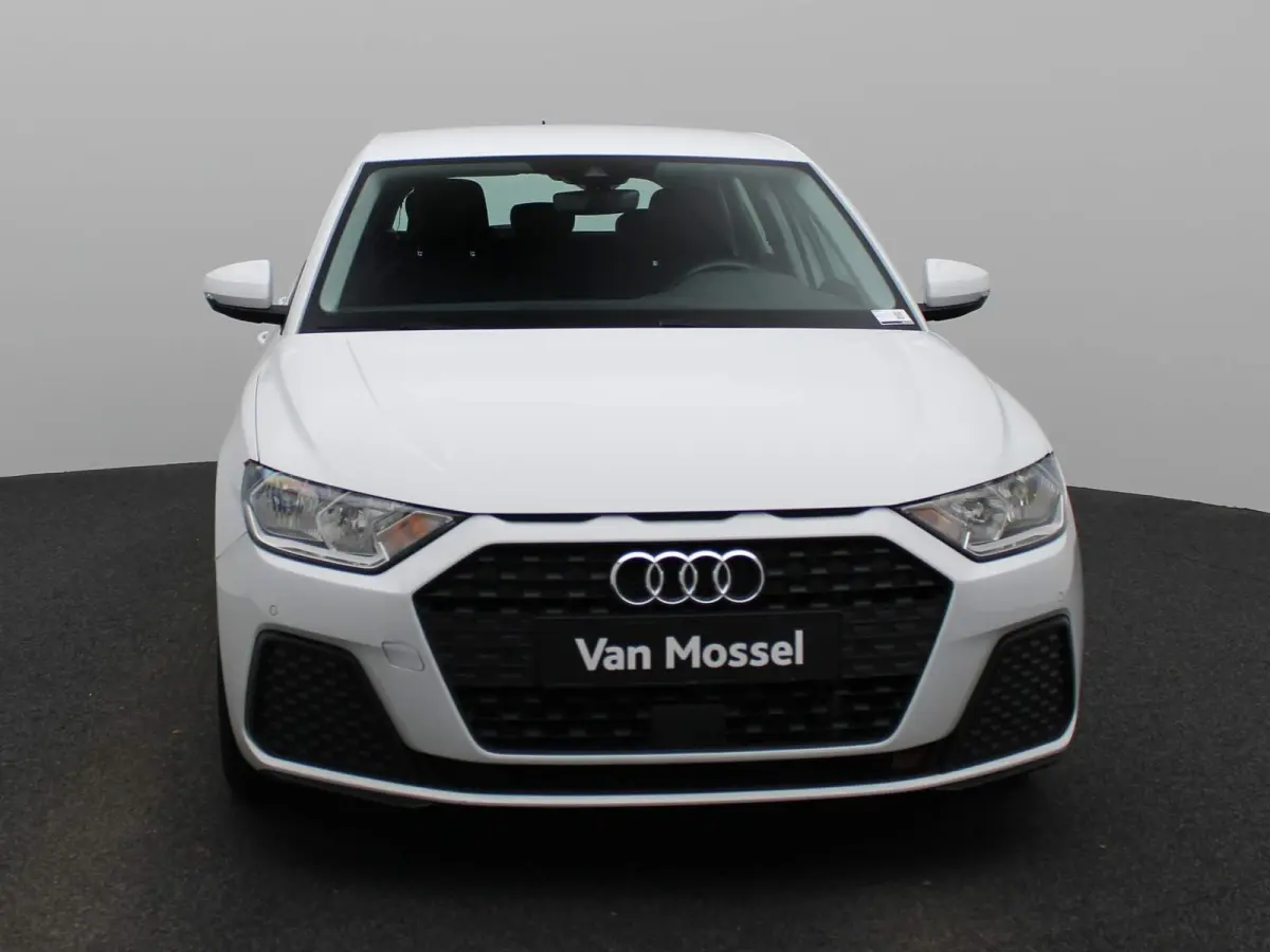 25 TFSI Pro Line Automaat | DAB | Virtual Cockpit | Cruise Control | Climate Control | Navigatie | Elektrisch inklapbare buitenspiegels | Parkeersensoren V+A |