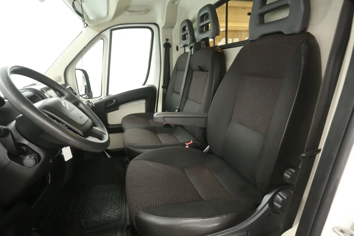 2.0 BlueHDi L2H2 | Airco | Cruise | Imperiaal | Trekhaak | Schuifdeur