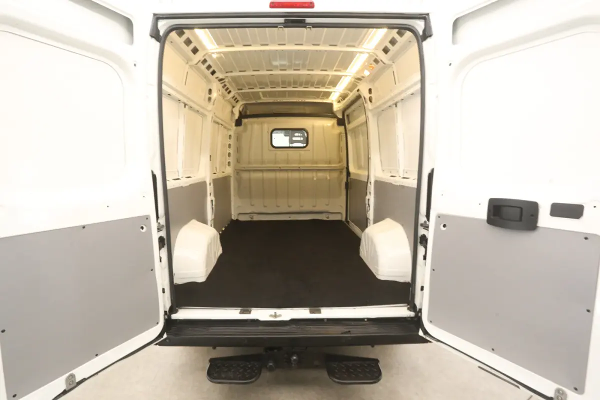 2.0 BlueHDi L2H2 | Airco | Cruise | Imperiaal | Trekhaak | Schuifdeur