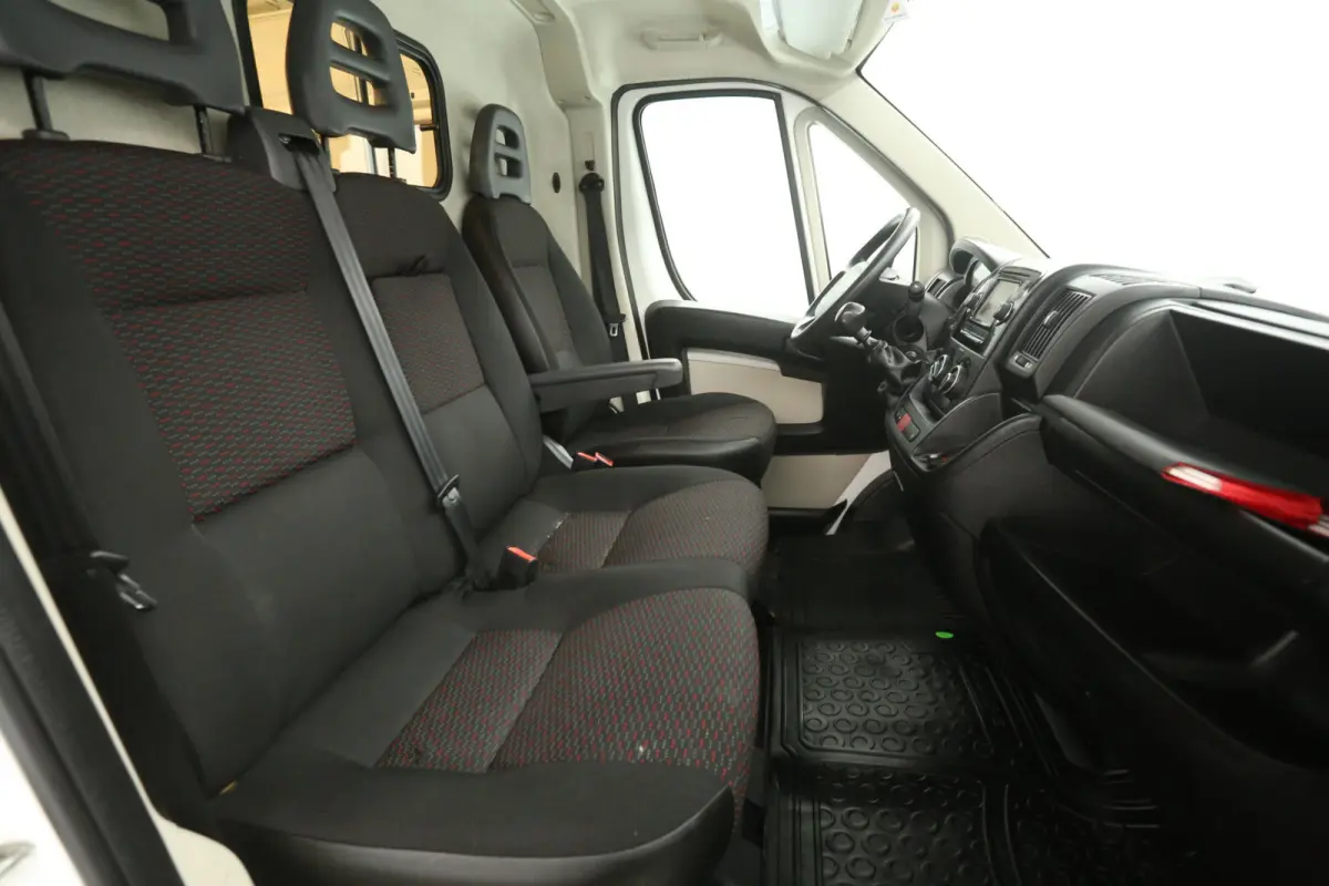2.0 BlueHDi L2H2 | Airco | Cruise | Imperiaal | Trekhaak | Schuifdeur