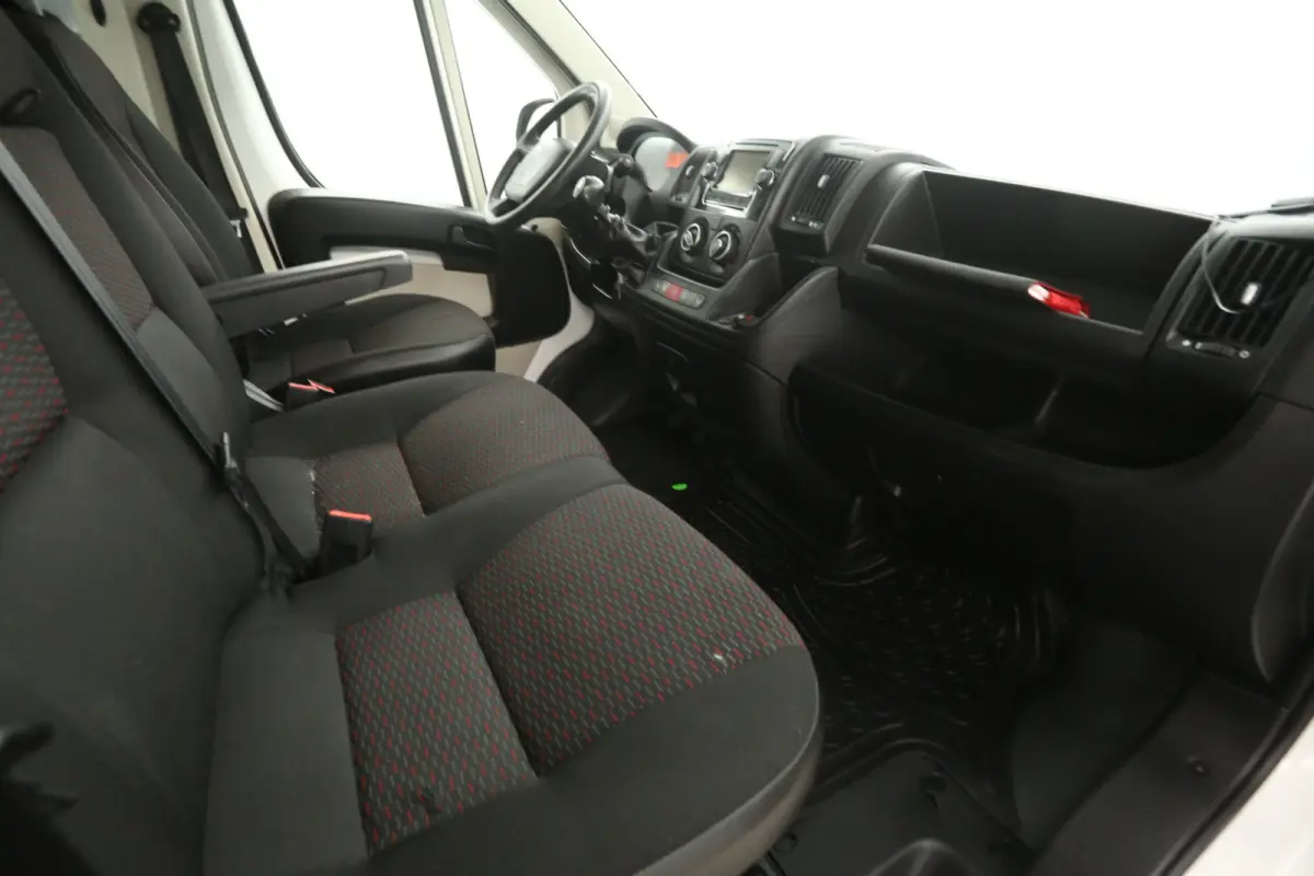 2.0 BlueHDi L2H2 | Airco | Cruise | Imperiaal | Trekhaak | Schuifdeur