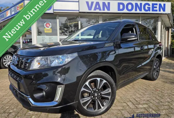 1.4 Boosterjet AllGrip Stijl | Automaat |Panorama / Dealer Onderh / 1e Eigenaar | 140 PK
