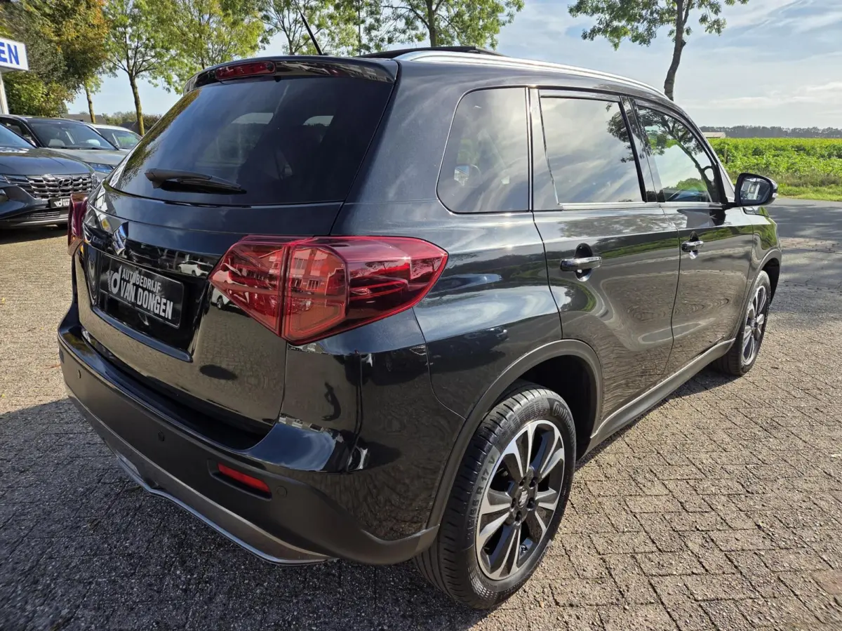 1.4 Boosterjet AllGrip Stijl | Automaat |Panorama / Dealer Onderh / 1e Eigenaar | 140 PK