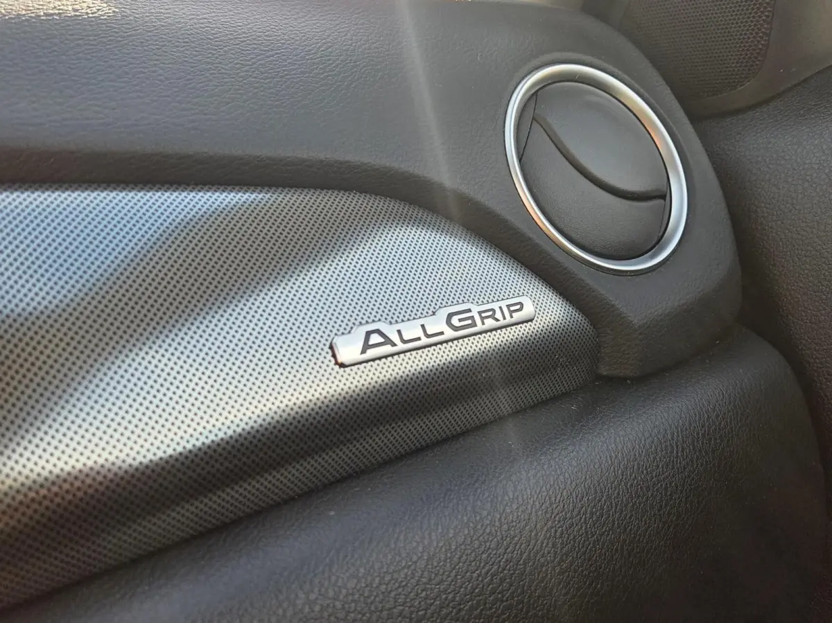 1.4 Boosterjet AllGrip Stijl | Automaat |Panorama / Dealer Onderh / 1e Eigenaar | 140 PK