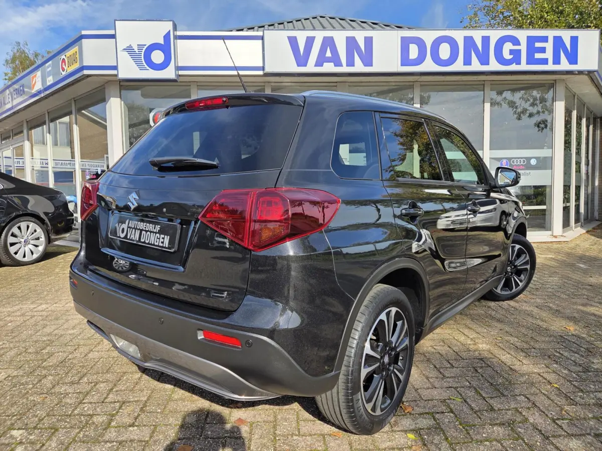 1.4 Boosterjet AllGrip Stijl | Automaat |Panorama / Dealer Onderh / 1e Eigenaar | 140 PK