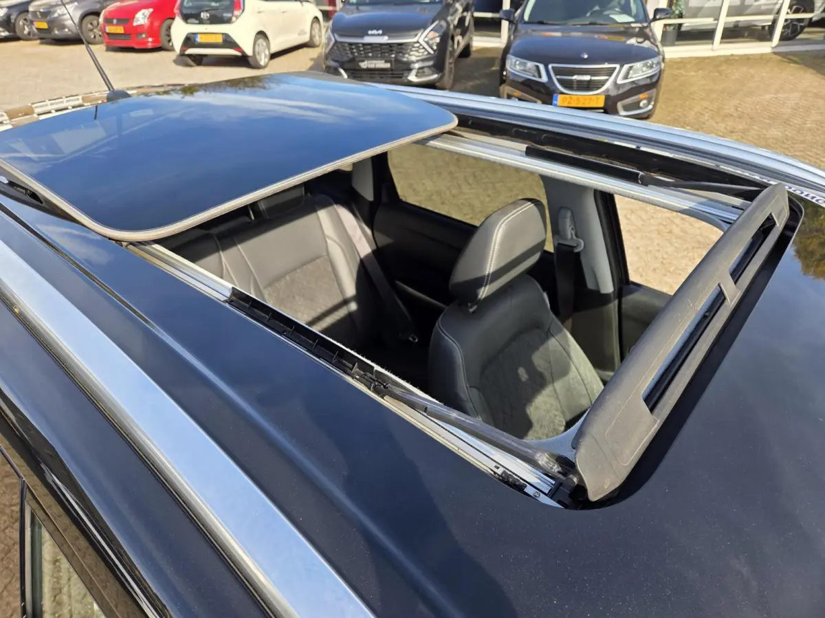 1.4 Boosterjet AllGrip Stijl | Automaat |Panorama / Dealer Onderh / 1e Eigenaar | 140 PK