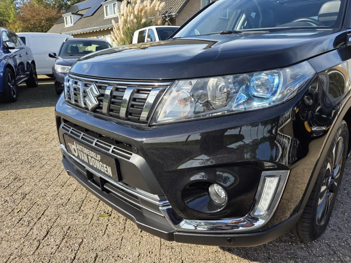 1.4 Boosterjet AllGrip Stijl | Automaat |Panorama / Dealer Onderh / 1e Eigenaar | 140 PK
