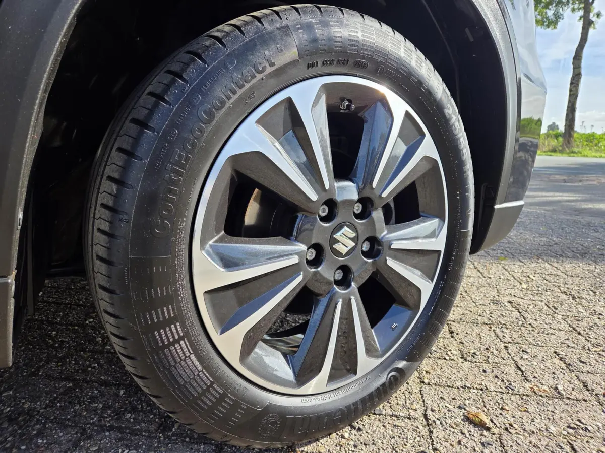 1.4 Boosterjet AllGrip Stijl | Automaat |Panorama / Dealer Onderh / 1e Eigenaar | 140 PK
