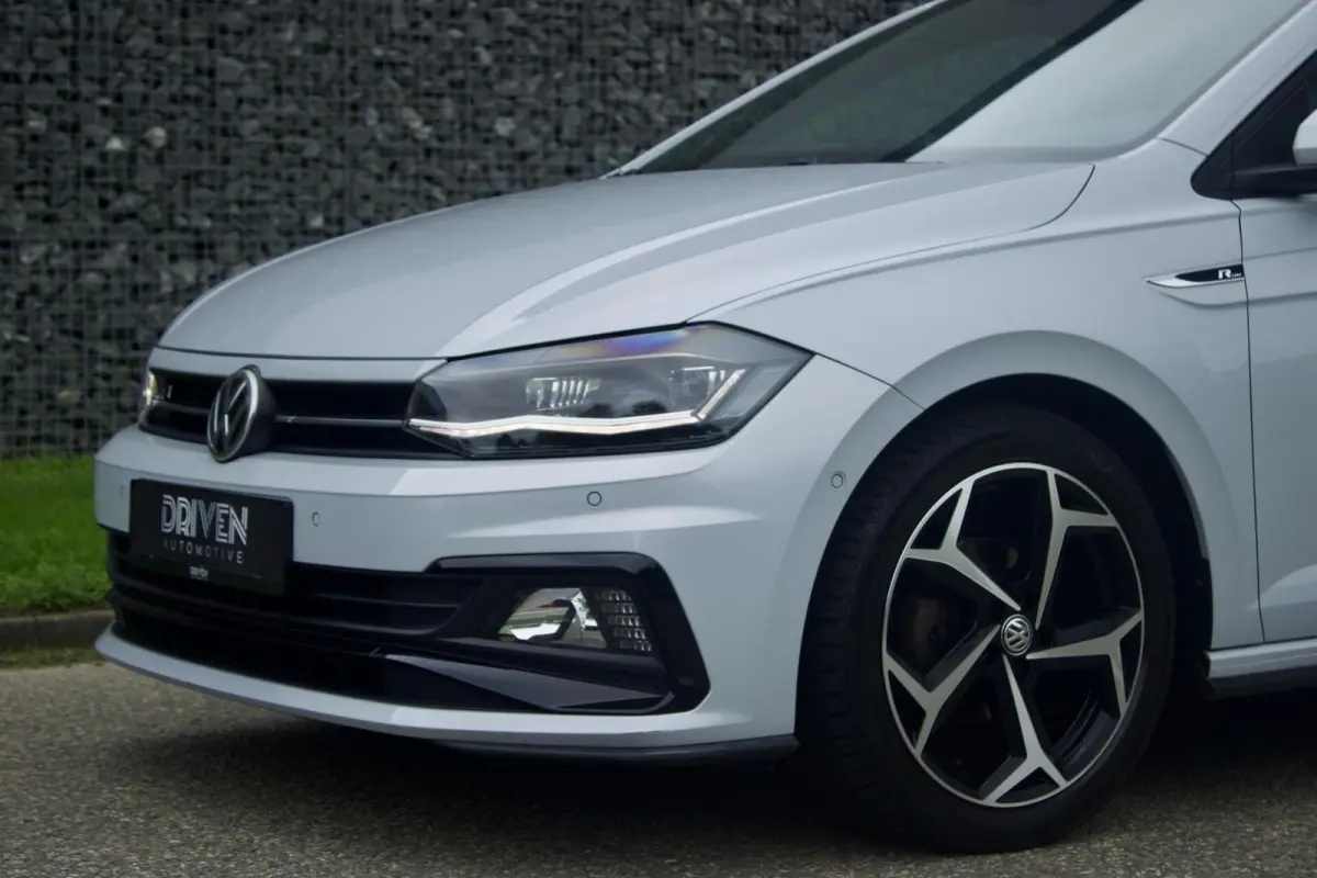 1.0 TSI Highline|3x R-LINE- DSG -LED -Camera