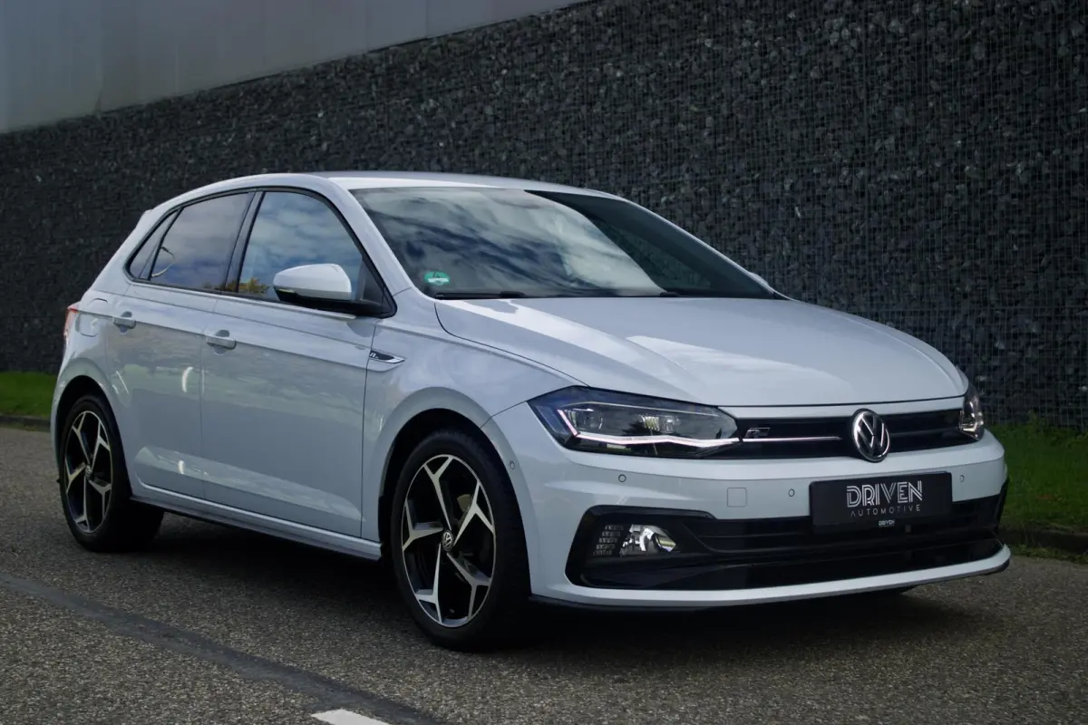 1.0 TSI Highline|3x R-LINE- DSG -LED -Camera