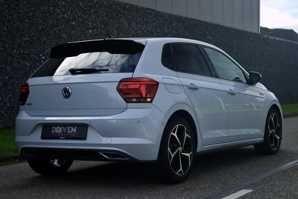 1.0 TSI Highline|3x R-LINE- DSG -LED -Camera