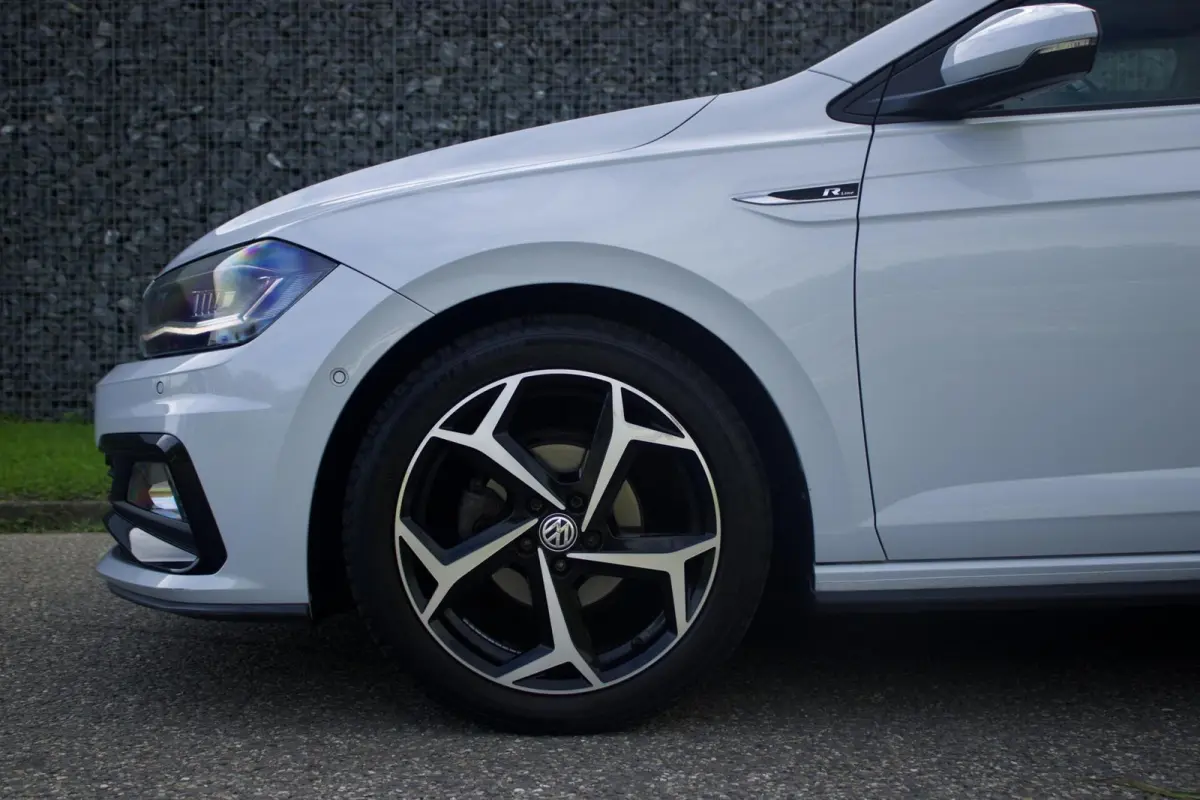 1.0 TSI Highline|3x R-LINE- DSG -LED -Camera