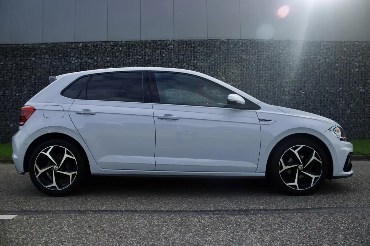 1.0 TSI Highline|3x R-LINE- DSG -LED -Camera