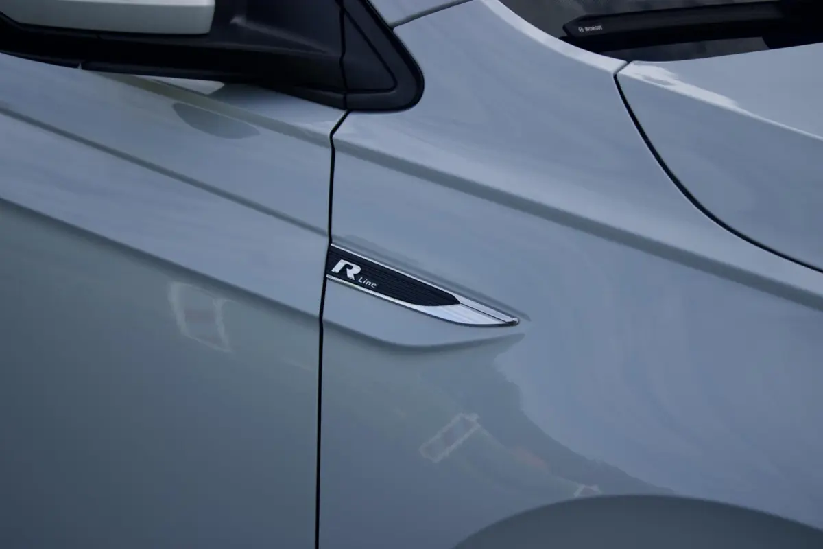 1.0 TSI Highline|3x R-LINE- DSG -LED -Camera