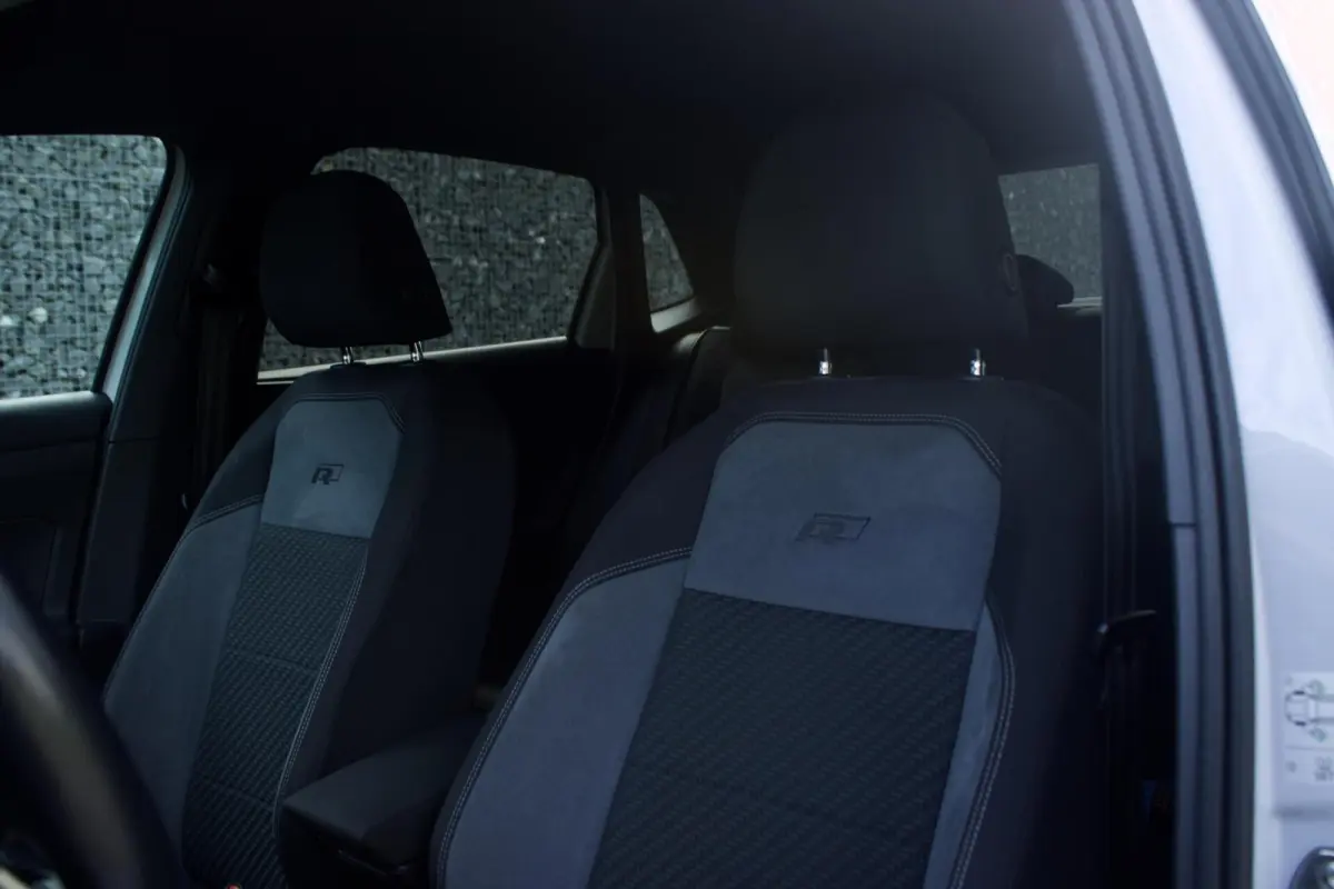 1.0 TSI Highline|3x R-LINE- DSG -LED -Camera