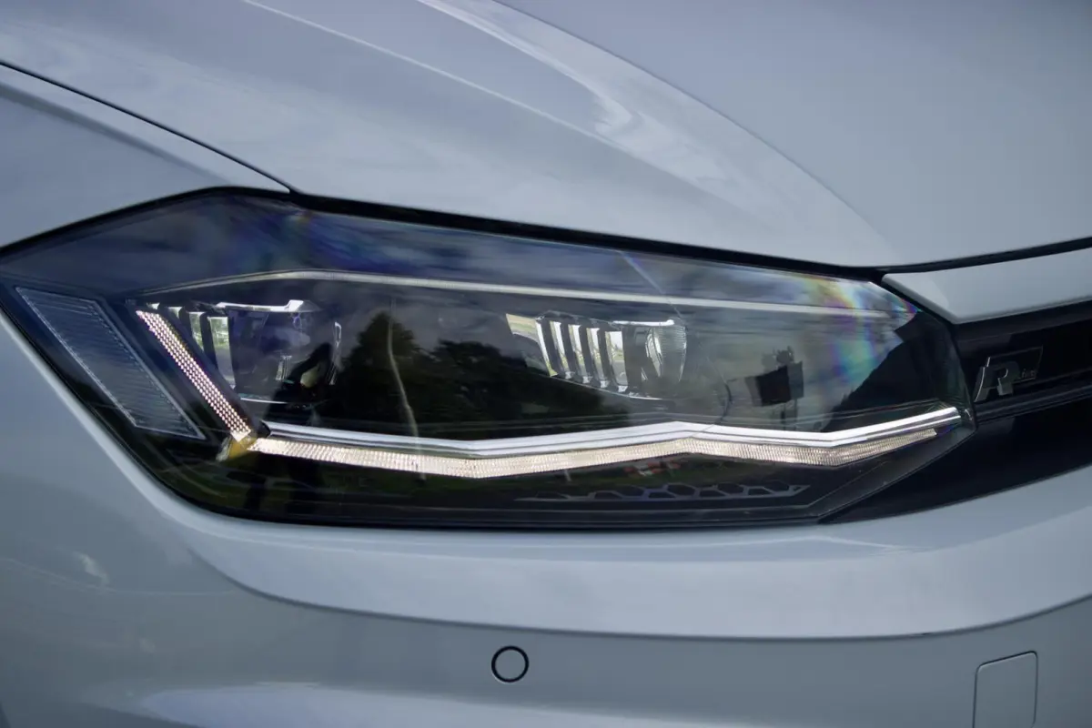 1.0 TSI Highline|3x R-LINE- DSG -LED -Camera