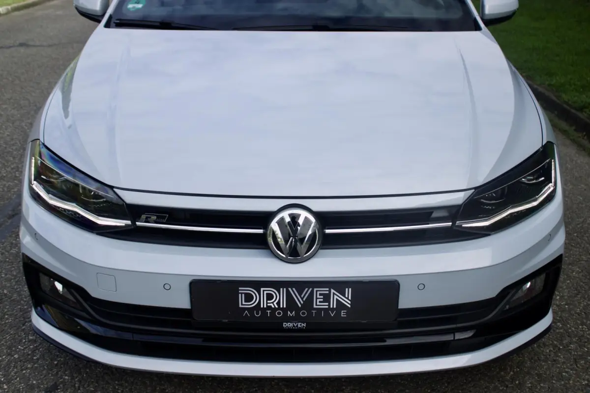 1.0 TSI Highline|3x R-LINE- DSG -LED -Camera