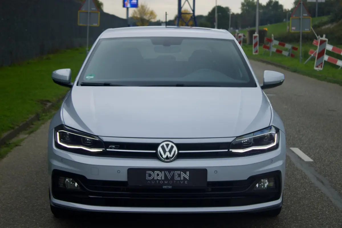 1.0 TSI Highline|3x R-LINE- DSG -LED -Camera