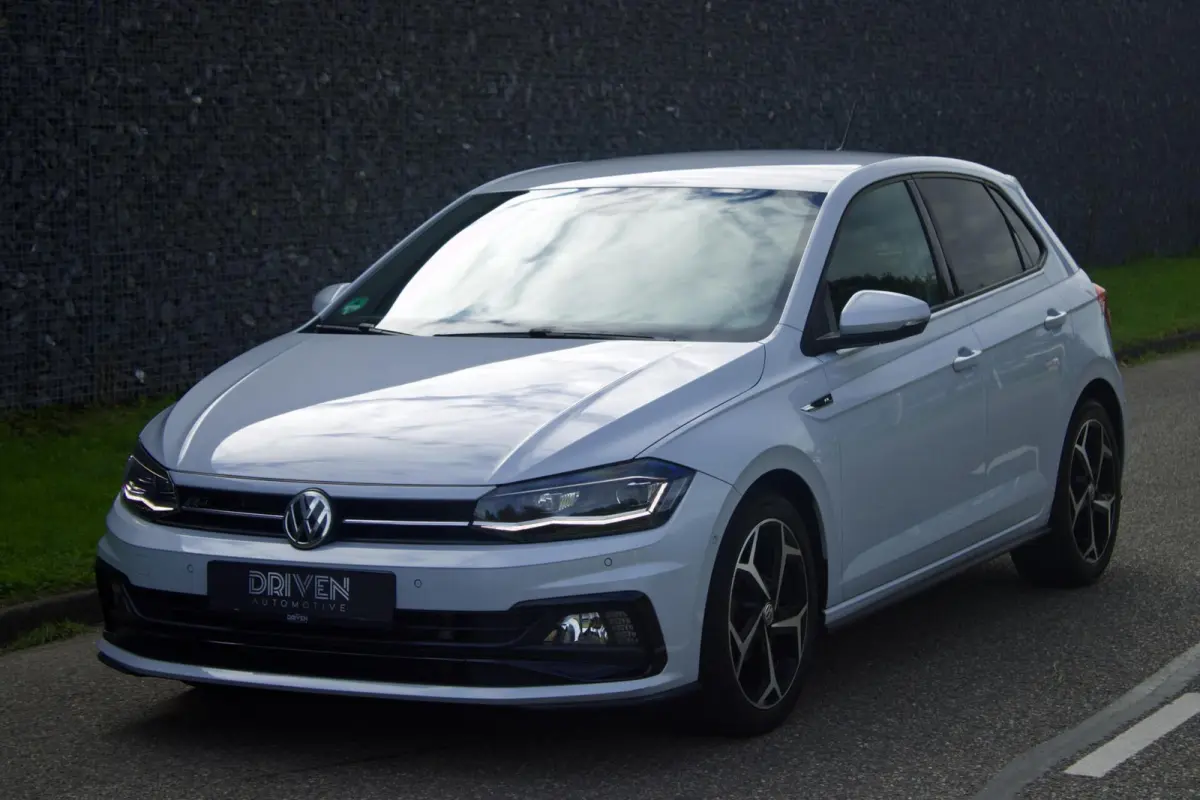 1.0 TSI Highline|3x R-LINE- DSG -LED -Camera