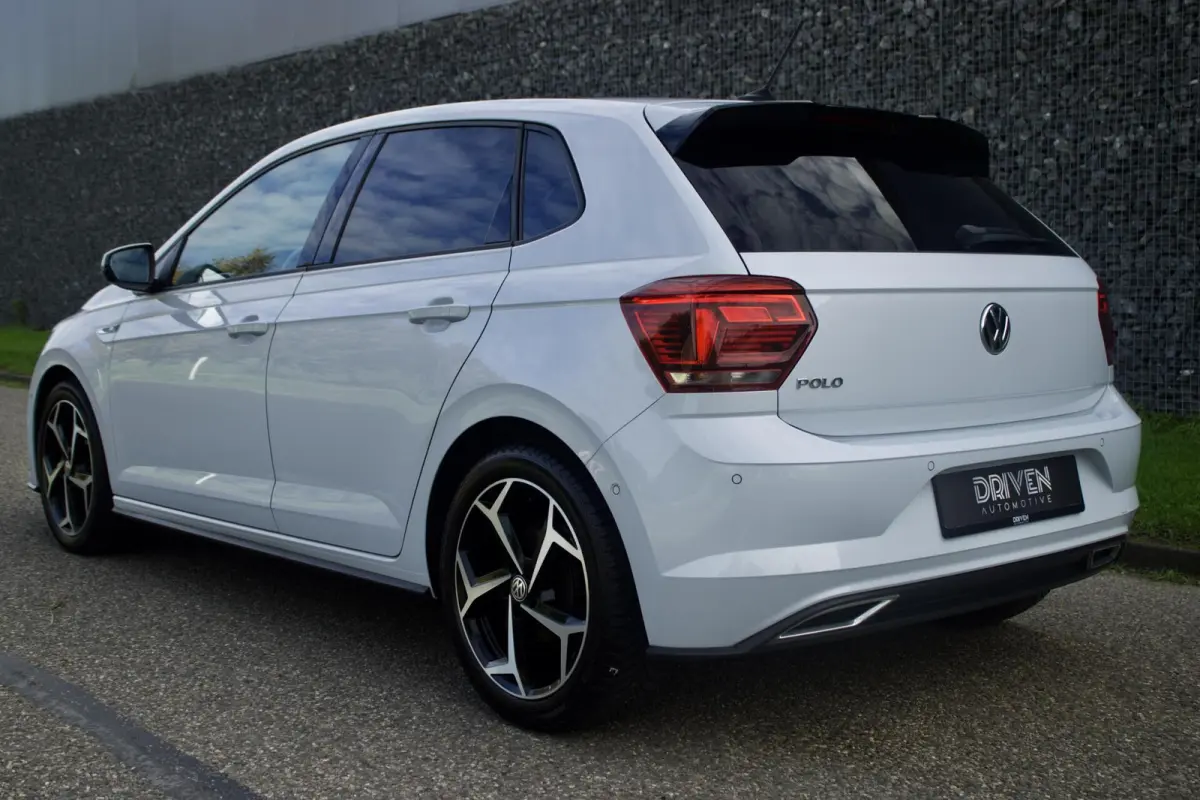 1.0 TSI Highline|3x R-LINE- DSG -LED -Camera