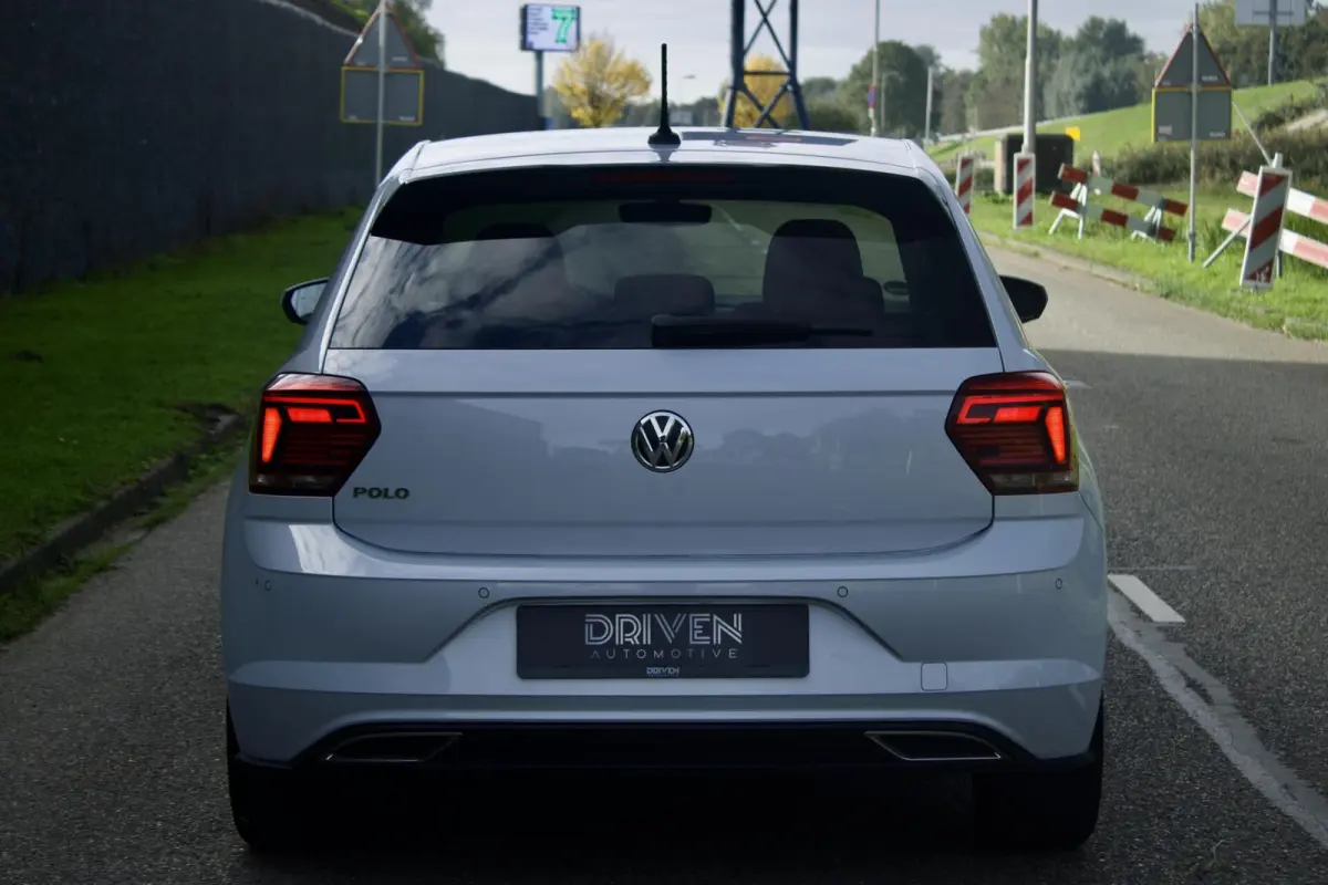 1.0 TSI Highline|3x R-LINE- DSG -LED -Camera