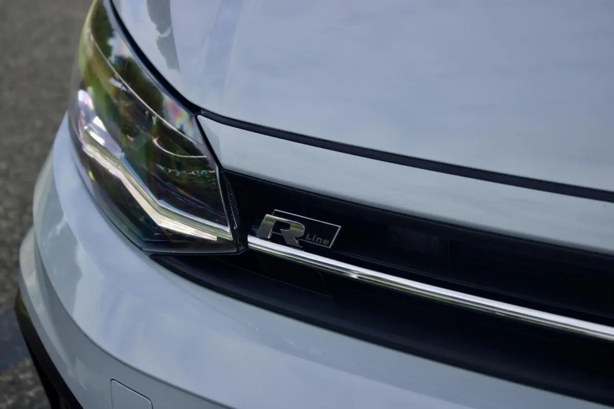 1.0 TSI Highline|3x R-LINE- DSG -LED -Camera