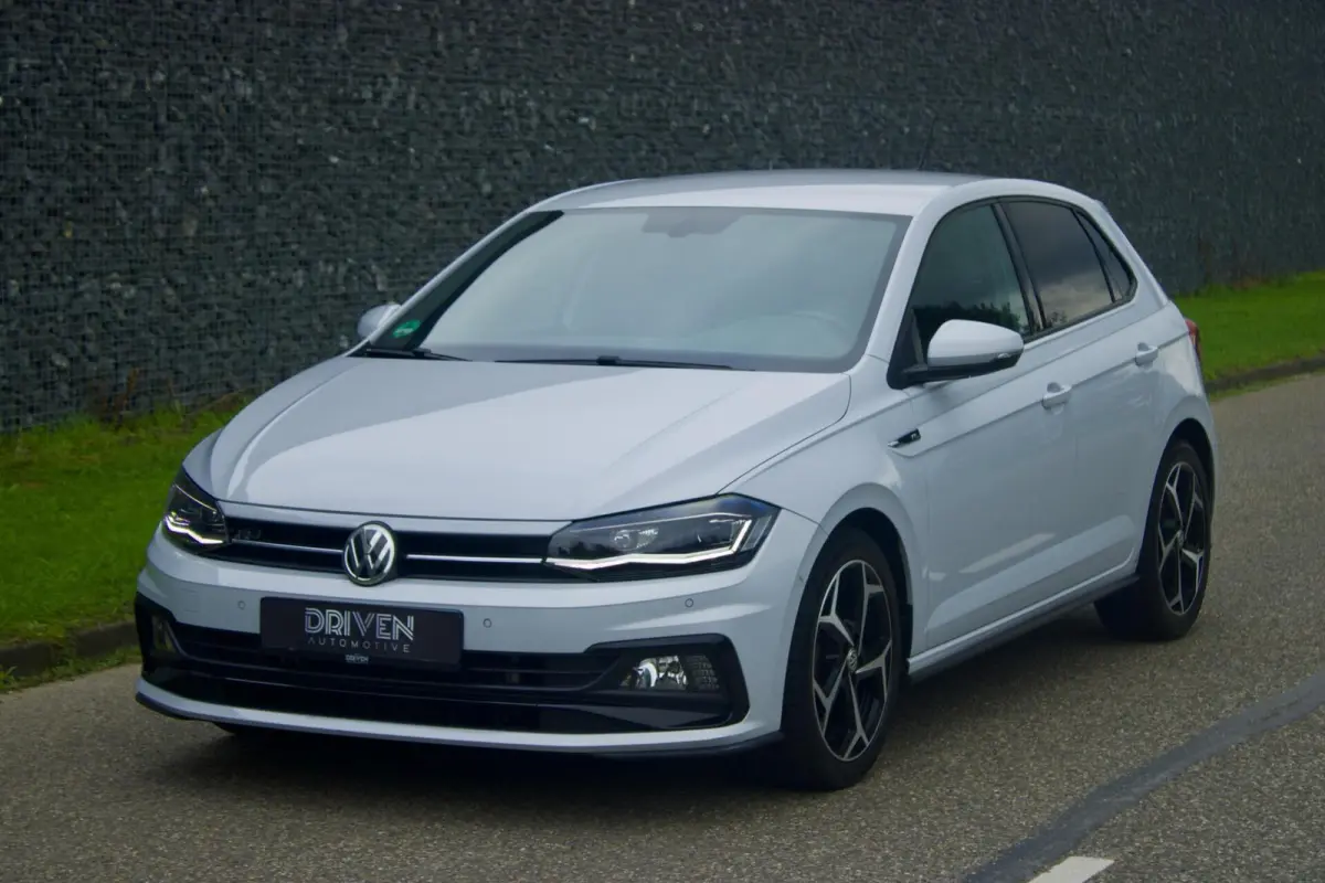 1.0 TSI Highline|3x R-LINE- DSG -LED -Camera