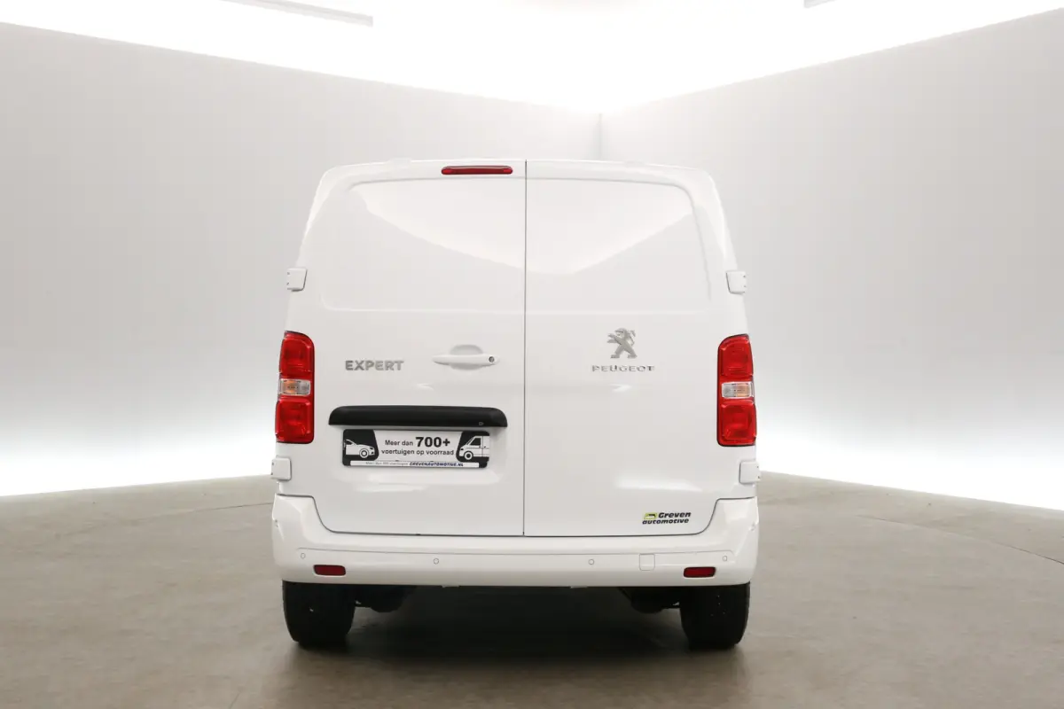 2.0 BlueHDI L2H1 | Clima | Cruise | Carmera | Carplay | 3 Ztis | Parkeersens.
