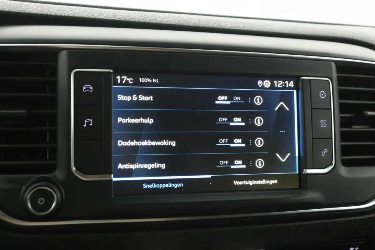 2.0 BlueHDI L2H1 | Clima | Cruise | Carmera | Carplay | 3 Ztis | Parkeersens.