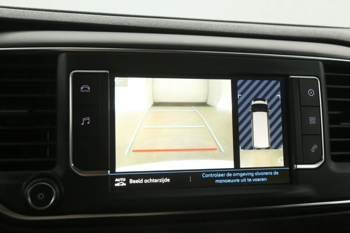 2.0 BlueHDI L2H1 | Clima | Cruise | Carmera | Carplay | 3 Ztis | Parkeersens.