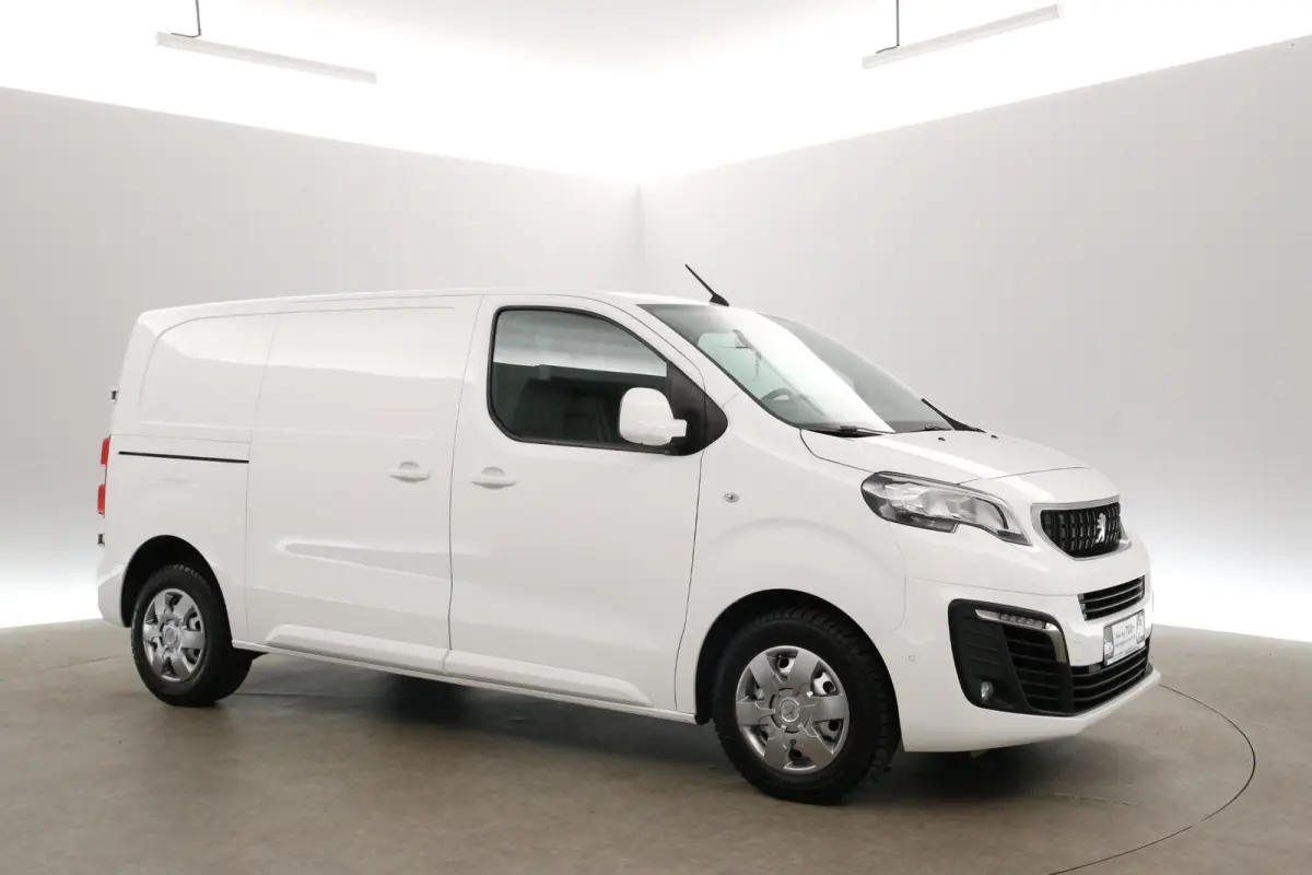 2.0 BlueHDI L2H1 | Clima | Cruise | Carmera | Carplay | 3 Ztis | Parkeersens.