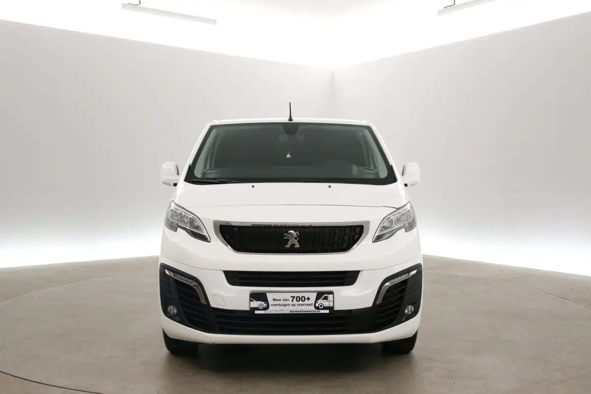 2.0 BlueHDI L2H1 | Clima | Cruise | Carmera | Carplay | 3 Ztis | Parkeersens.