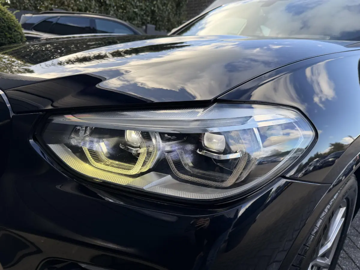 xDrive30i High Executive M-Sport | Panoramadak | Camera | Harmon Kardon | Elektrische Achterklep |