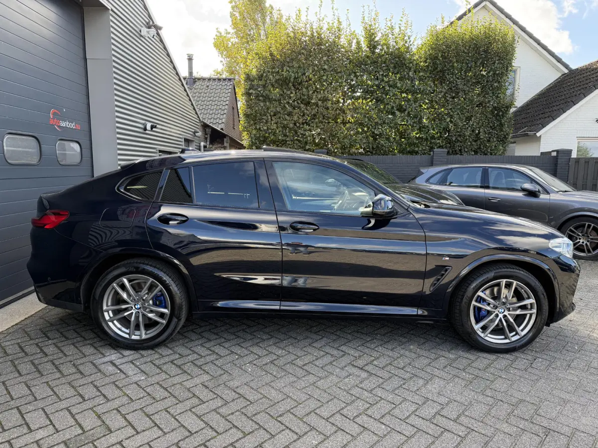 xDrive30i High Executive M-Sport | Panoramadak | Camera | Harmon Kardon | Elektrische Achterklep |
