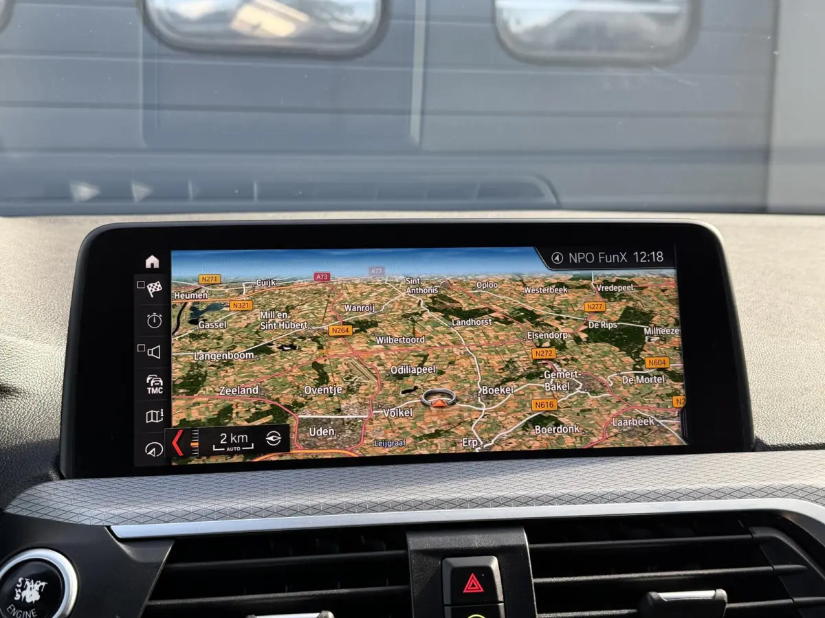 xDrive30i High Executive M-Sport | Panoramadak | Camera | Harmon Kardon | Elektrische Achterklep |