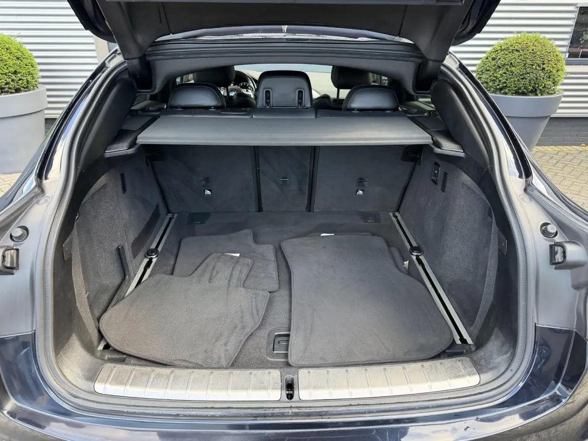 xDrive30i High Executive M-Sport | Panoramadak | Camera | Harmon Kardon | Elektrische Achterklep |