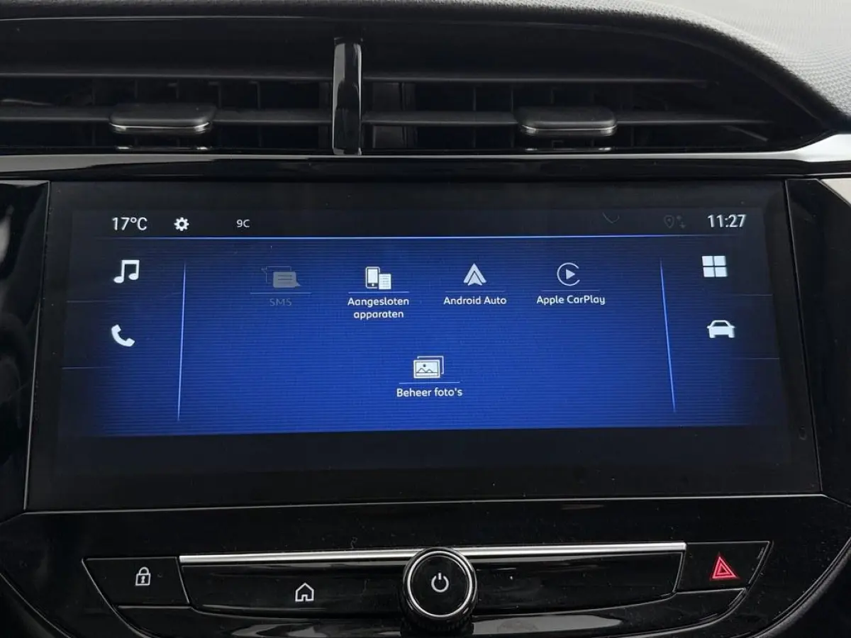 1.2 Turbo 100pk Camera/CarPlay/Led/Dab/Ac 1e eigenaar