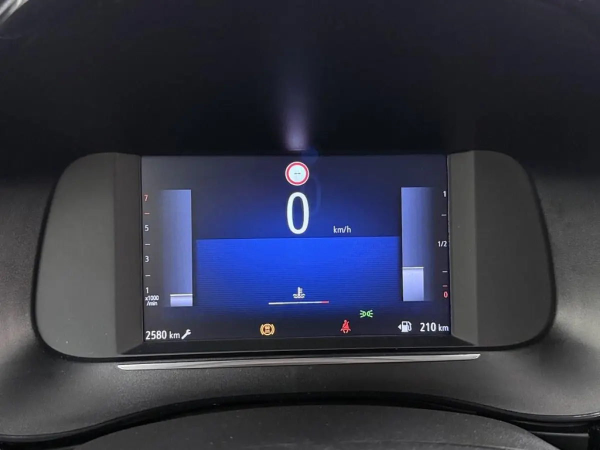 1.2 Turbo 100pk Camera/CarPlay/Led/Dab/Ac 1e eigenaar