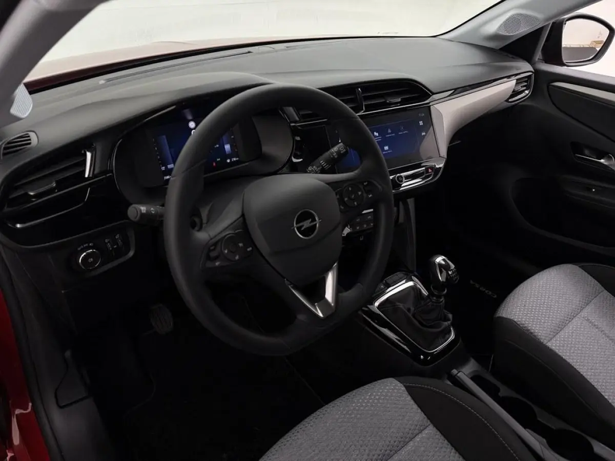 1.2 Turbo 100pk Camera/CarPlay/Led/Dab/Ac 1e eigenaar