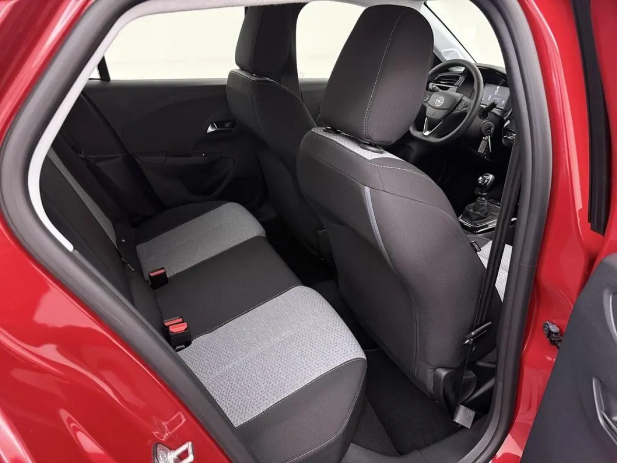 1.2 Turbo 100pk Camera/CarPlay/Led/Dab/Ac 1e eigenaar