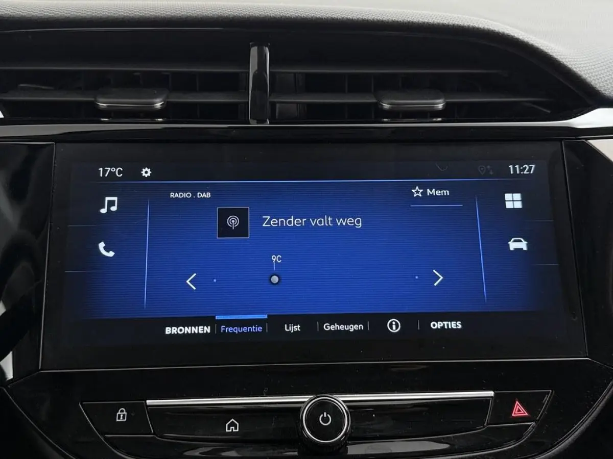 1.2 Turbo 100pk Camera/CarPlay/Led/Dab/Ac 1e eigenaar