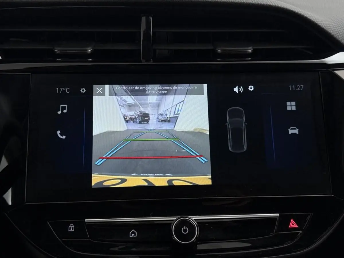 1.2 Turbo 100pk Camera/CarPlay/Led/Dab/Ac 1e eigenaar