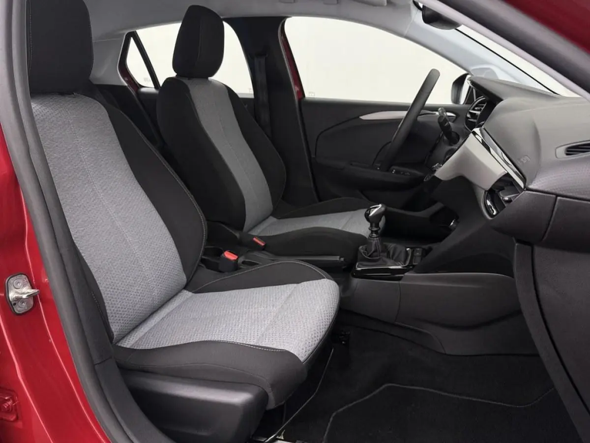 1.2 Turbo 100pk Camera/CarPlay/Led/Dab/Ac 1e eigenaar