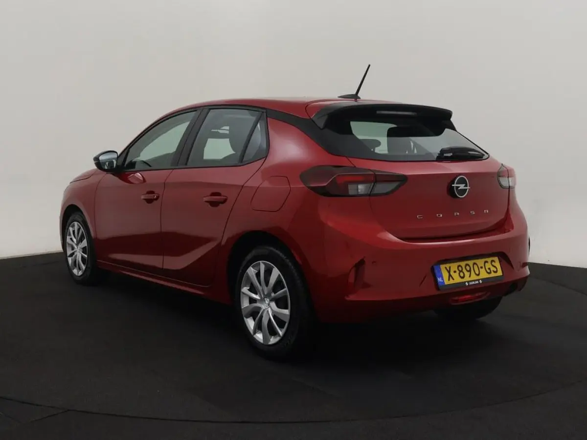 1.2 Turbo 100pk Camera/CarPlay/Led/Dab/Ac 1e eigenaar