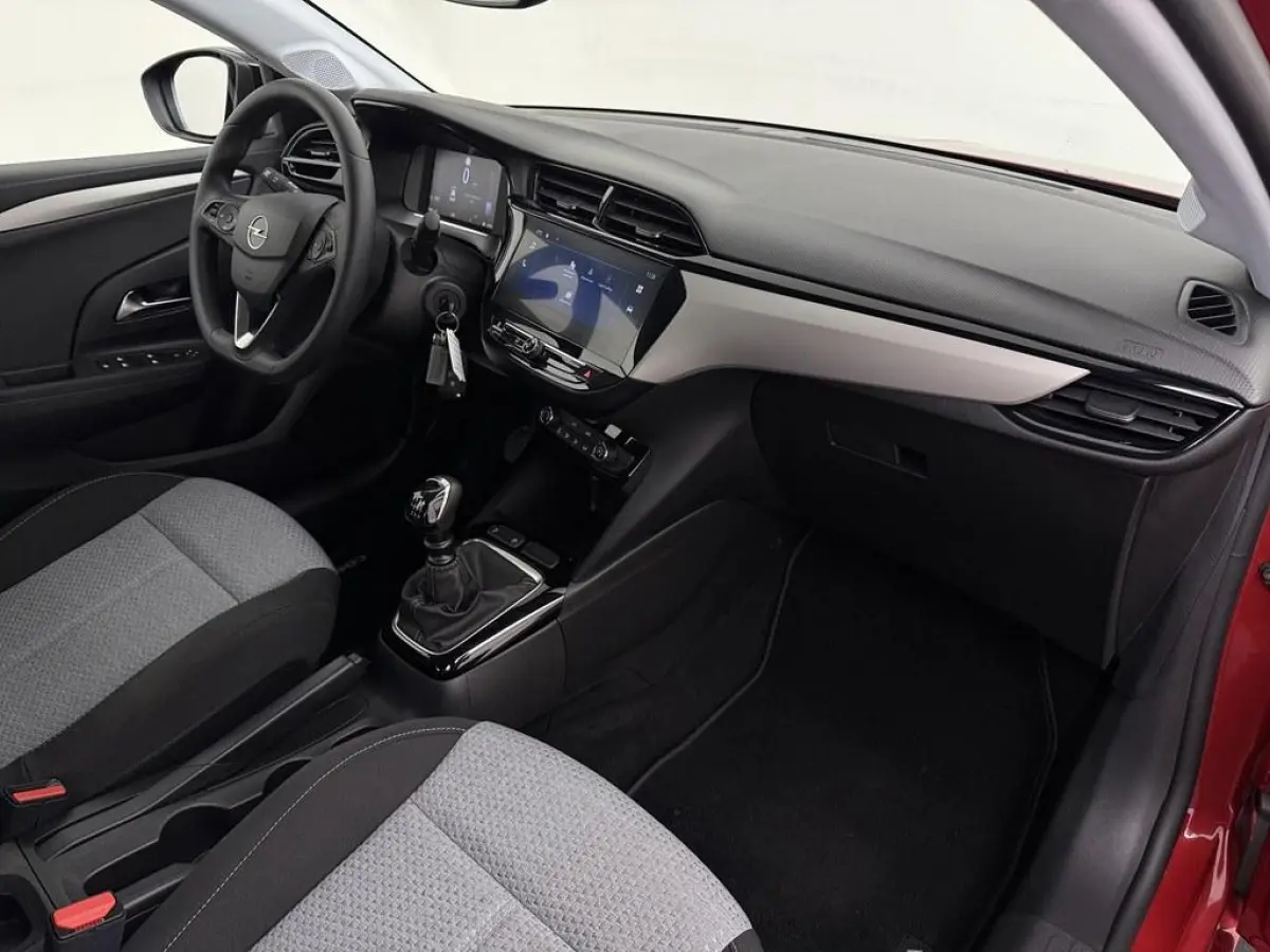 1.2 Turbo 100pk Camera/CarPlay/Led/Dab/Ac 1e eigenaar