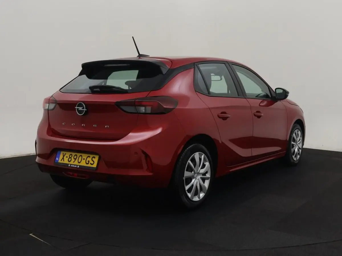 1.2 Turbo 100pk Camera/CarPlay/Led/Dab/Ac 1e eigenaar