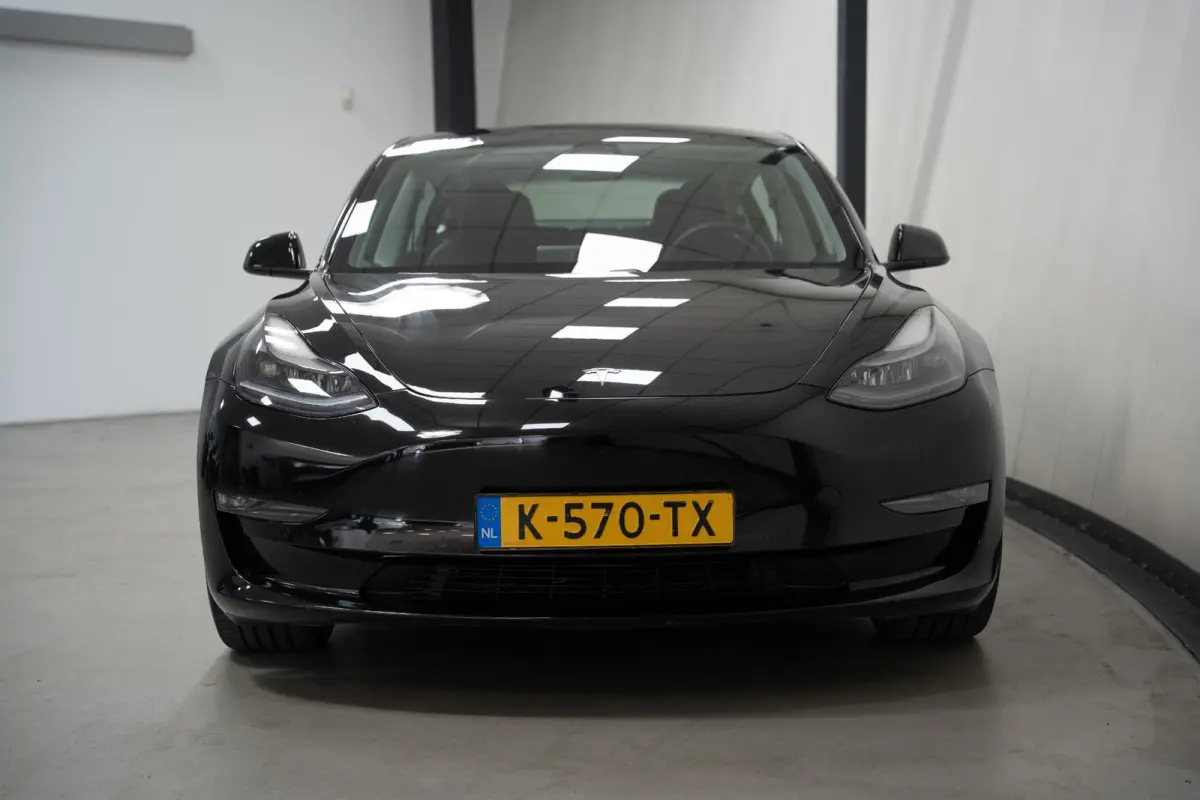 Performance AWD 82 kWh*FACELIFT*FSD*WARMTEPOMP*