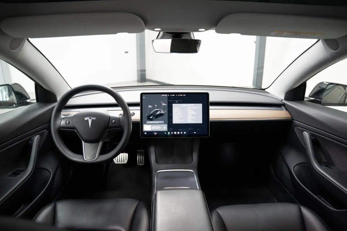 Performance AWD 82 kWh*FACELIFT*FSD*WARMTEPOMP*